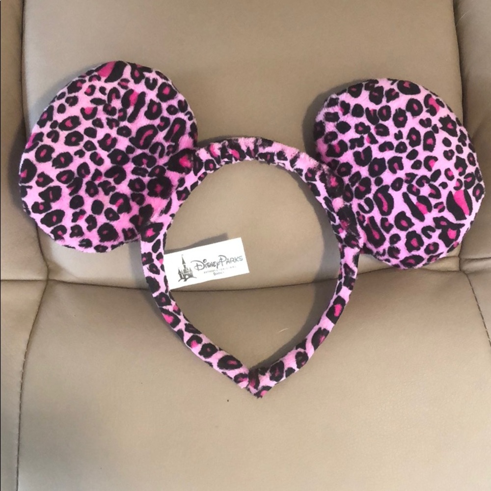 disney princess ears